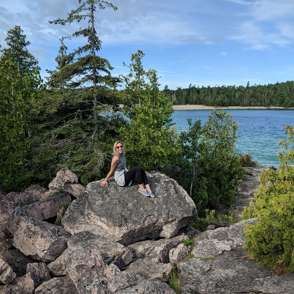 Meet your Posher, Rachael - Picture 1 of 1